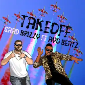 Take Off (feat. Ayo Beatz)