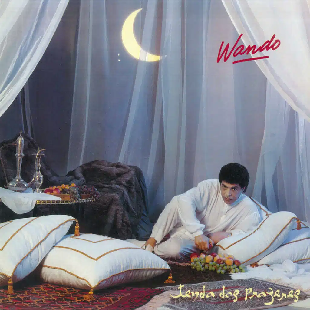 Vida Louca / Ritual / O Que Eu Vou Dizer Para O Meu Corpo (Medley)