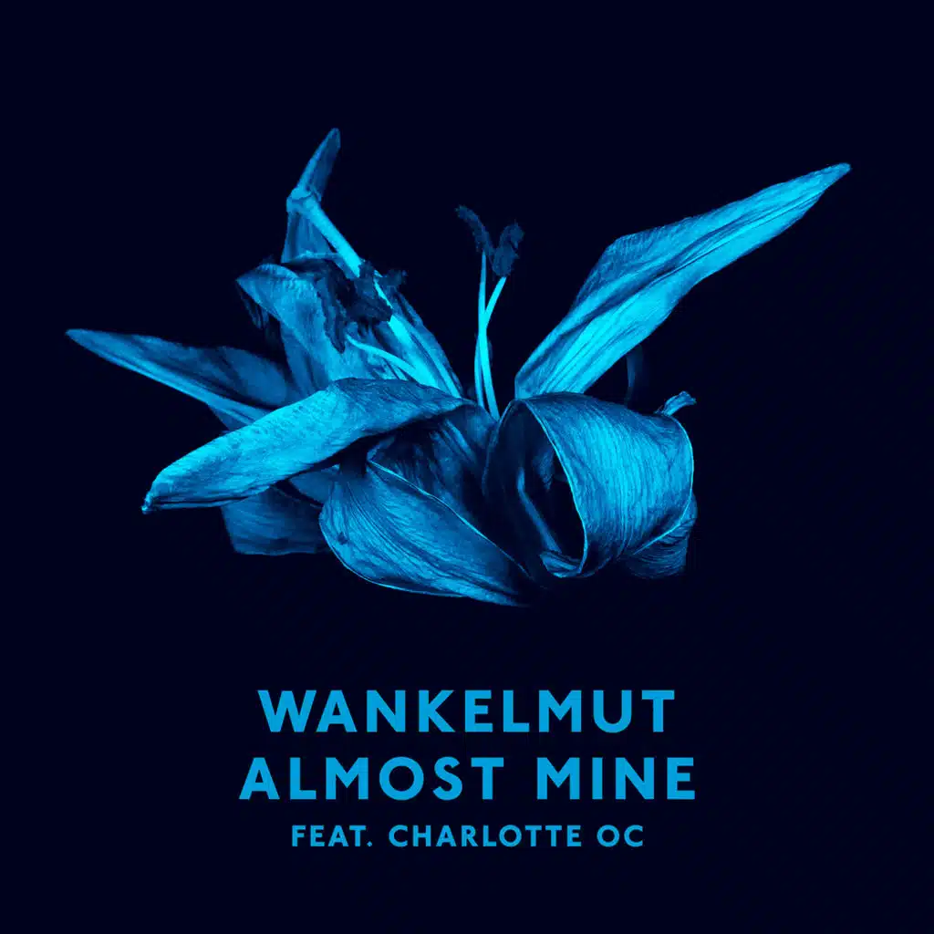 Almost Mine (Radio Edit)