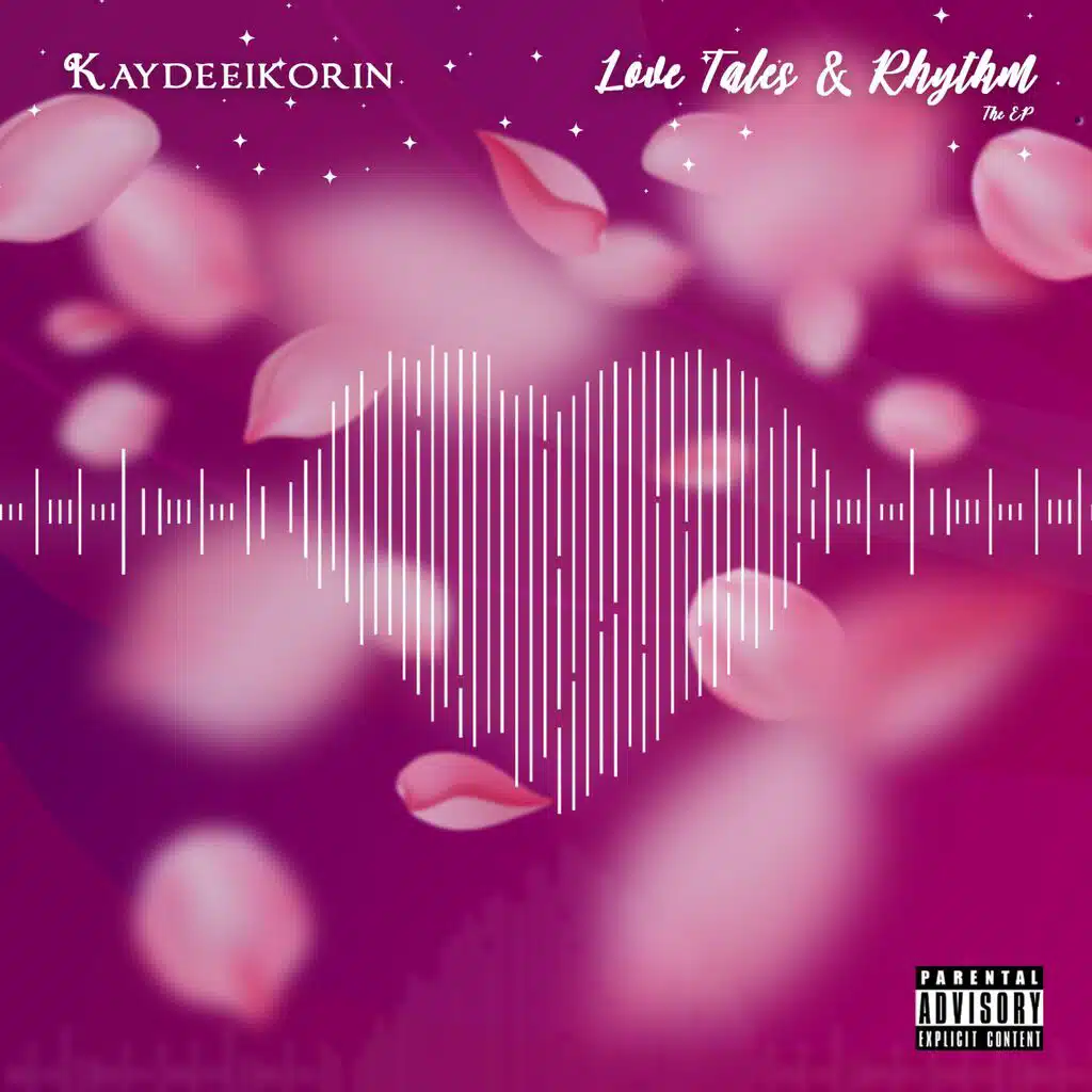 Love Tales & Rhythm