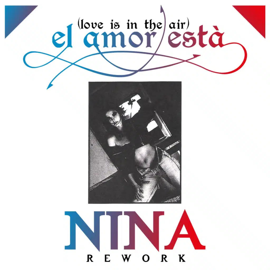 Love Is In The Air (El Amor està) [Rework 2024]