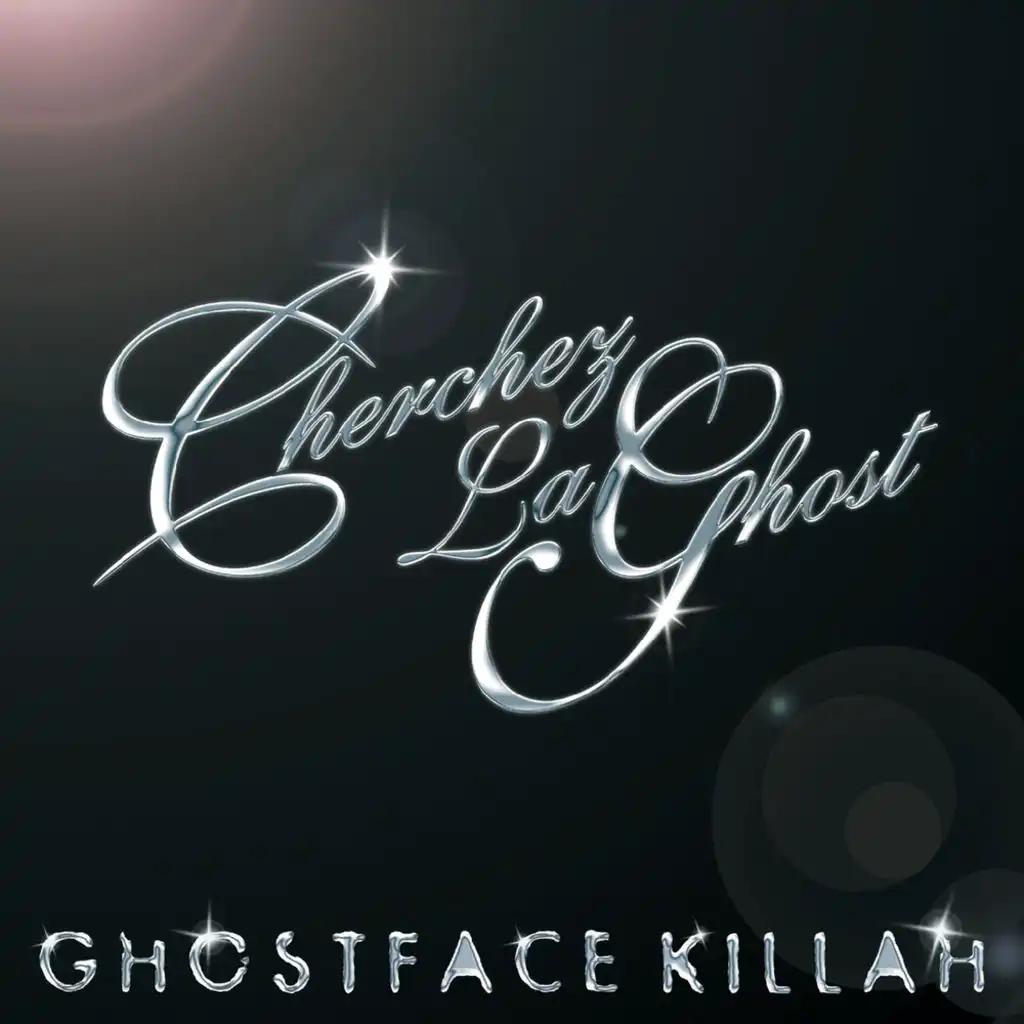 Ghostface Killah;U-God