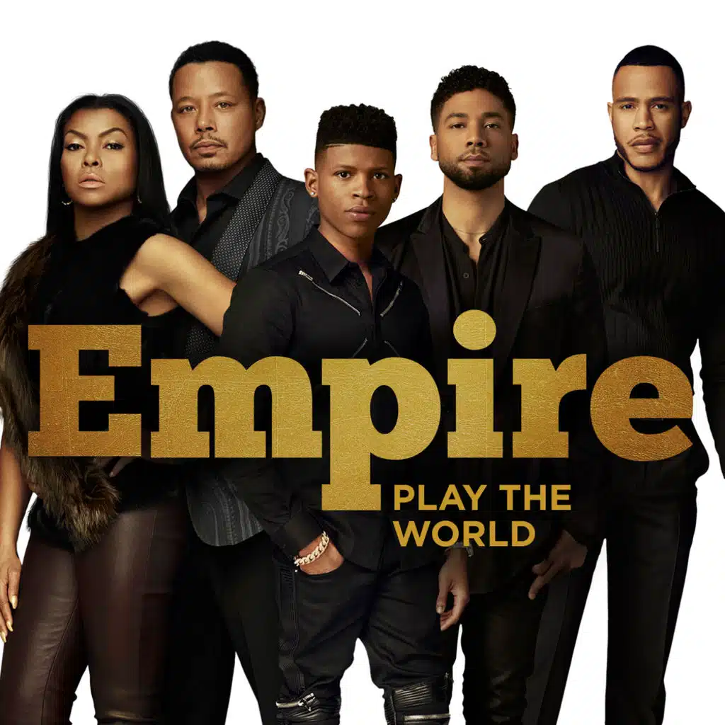 Play the World (feat. Rumer Willis)
