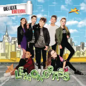LemonGrass (Deluxe Edition)