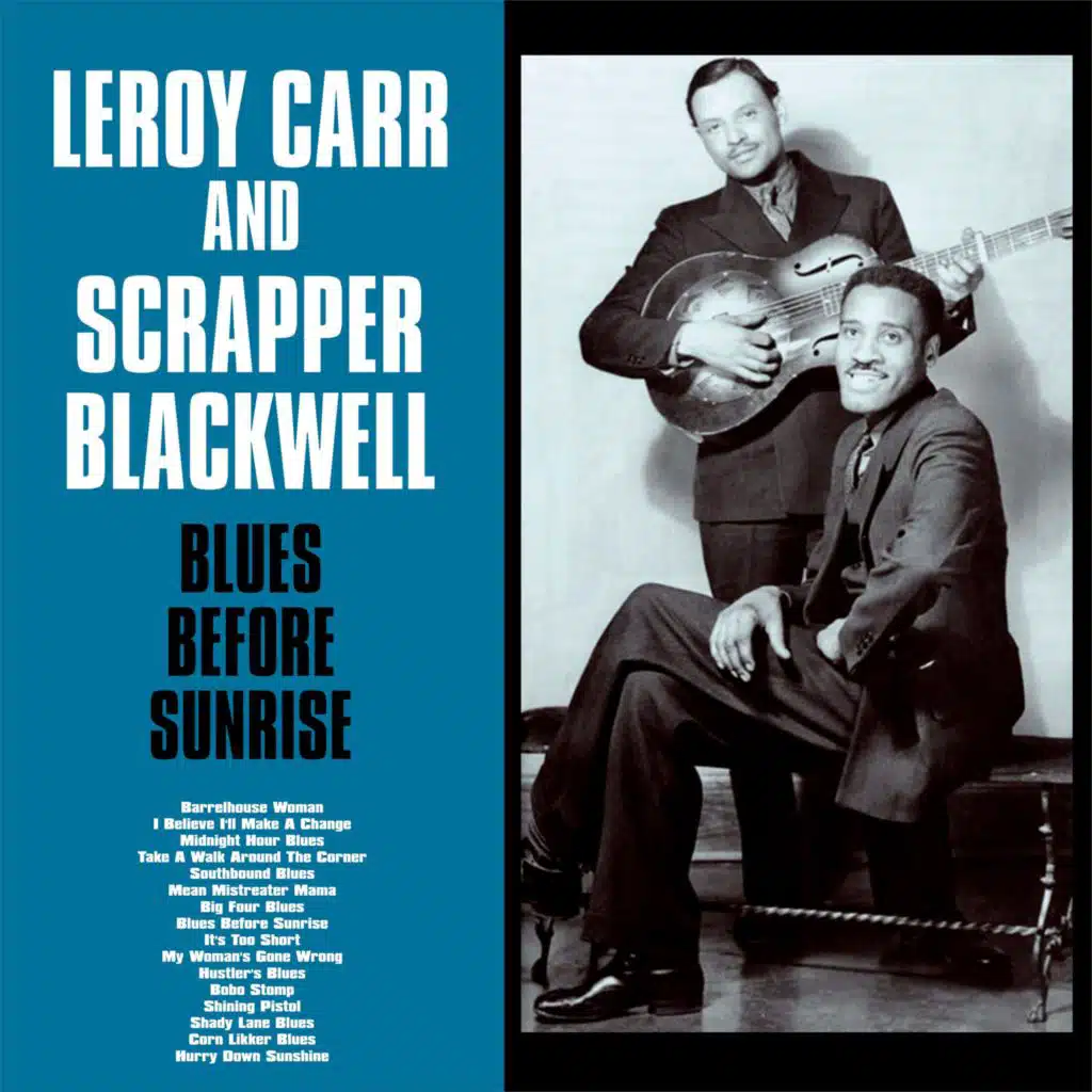 Blues Before Sunrise (Remastered 2026)