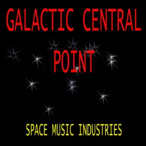 Galactic Central Point