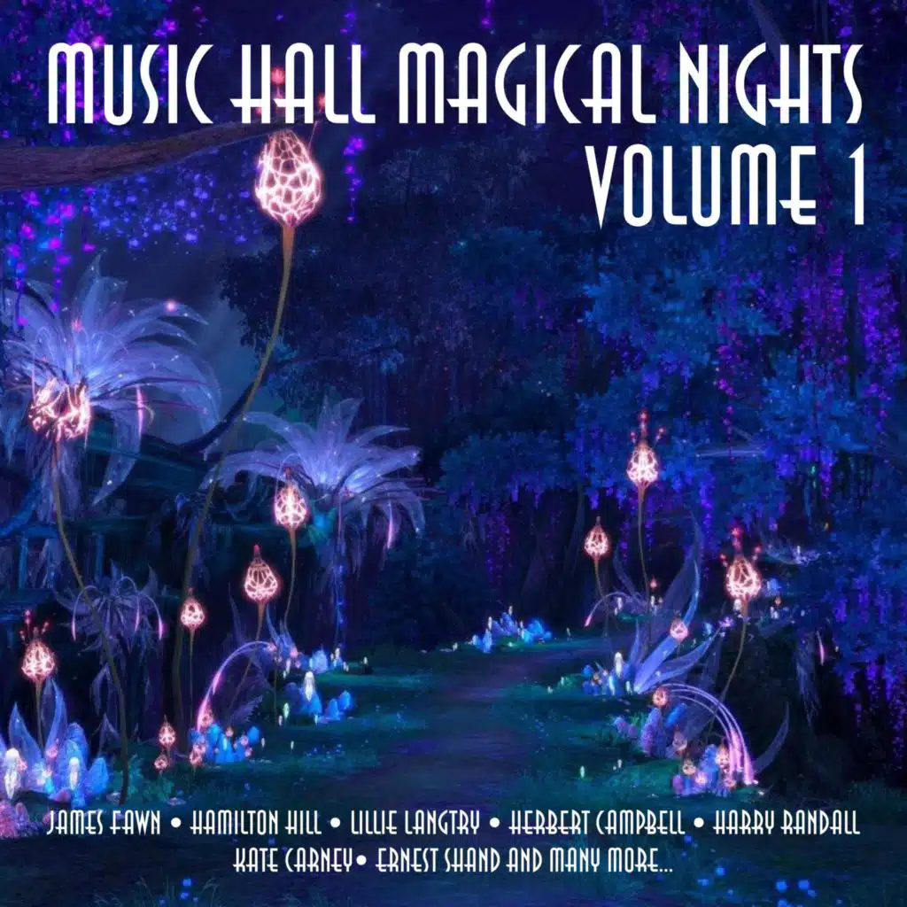 Music Hall Magical Nights, Vol. 1 (Remastered 2026)