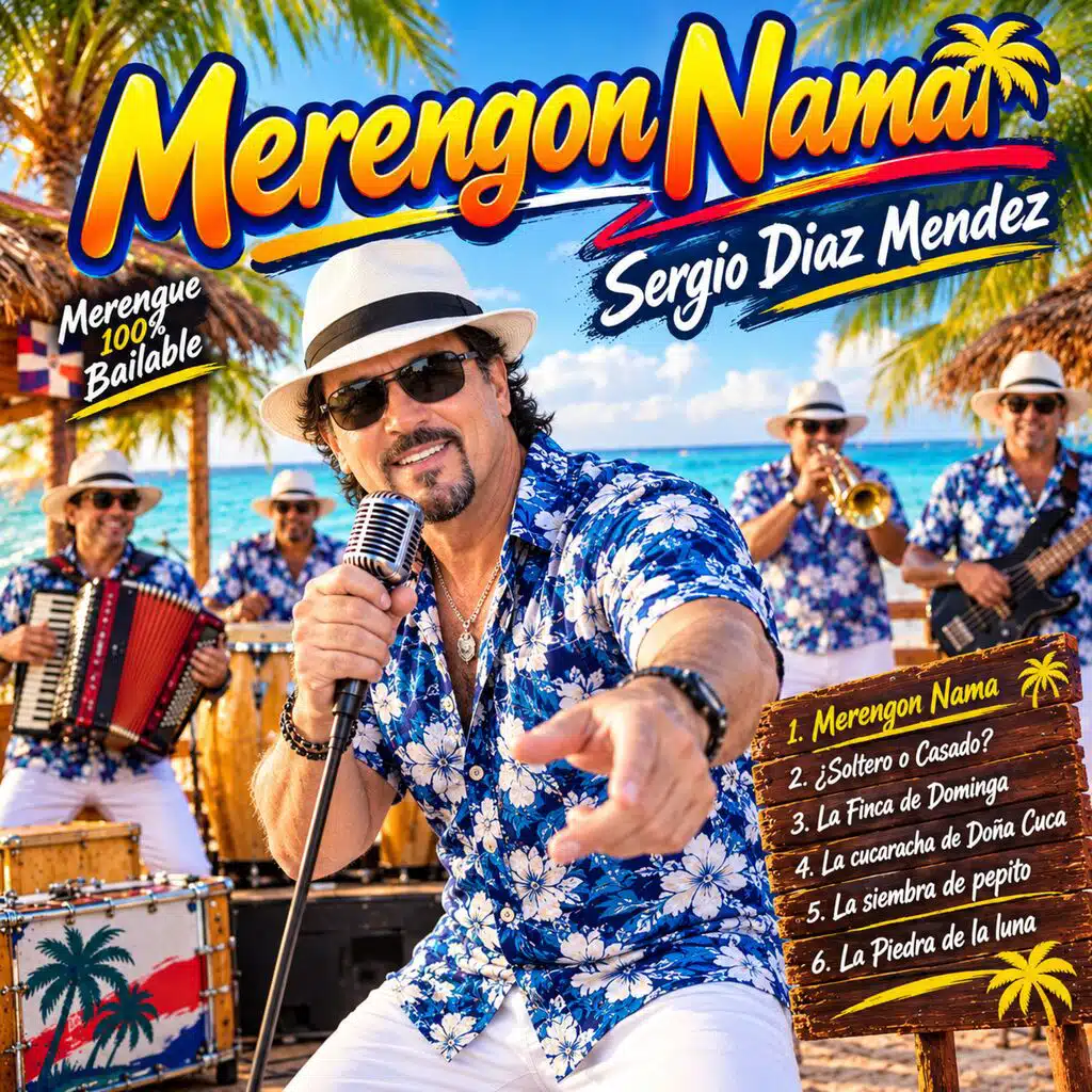 Merengon Nama