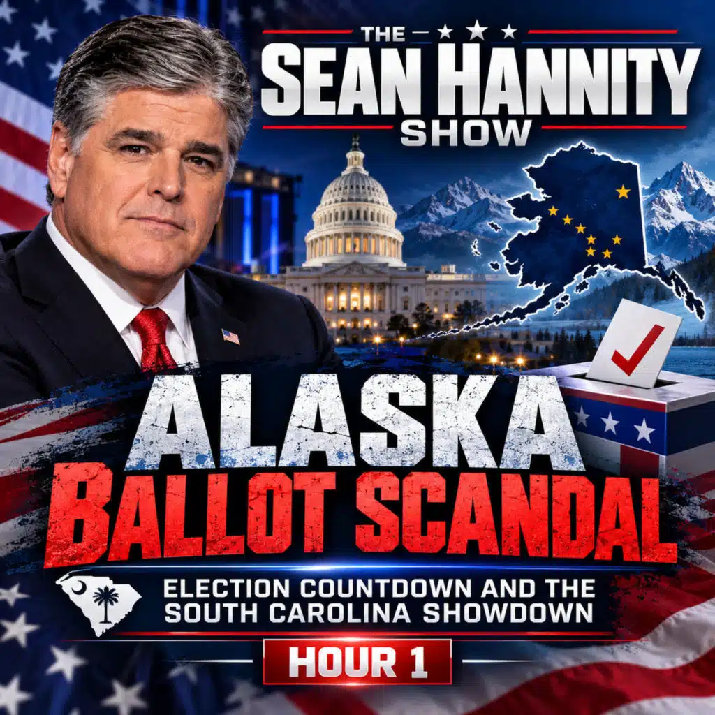 Alaska Ballot Scandal: Election Countdown and the South Carolina Showdown