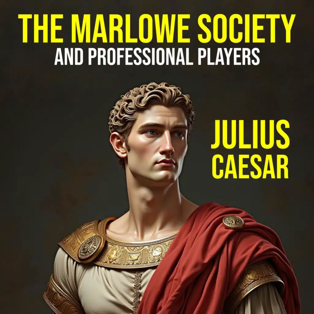 Julius Caesar (Remastered 2026)