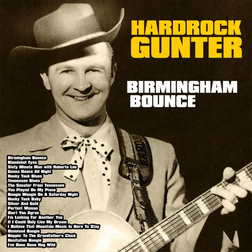 Birmingham Bounce (Remastered 2026)