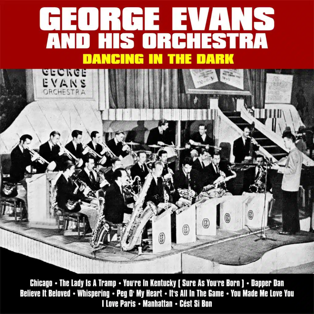 Dancing in the Dark (Remastered 2026)