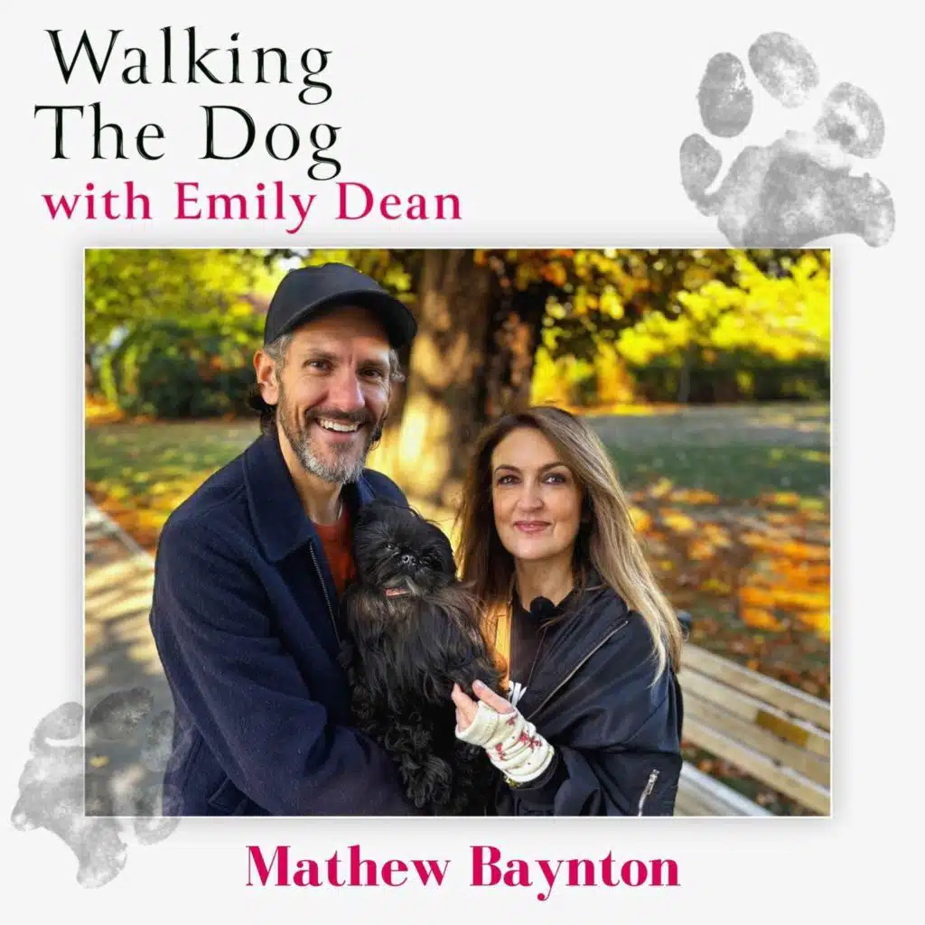 Mathew Baynton (Part Two)