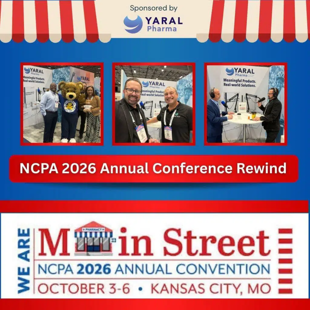 We Are Main Street! NCPA 2026 Annual Conference Rewind | Part One