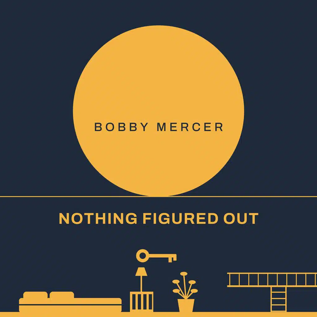 Nothing Figured Out