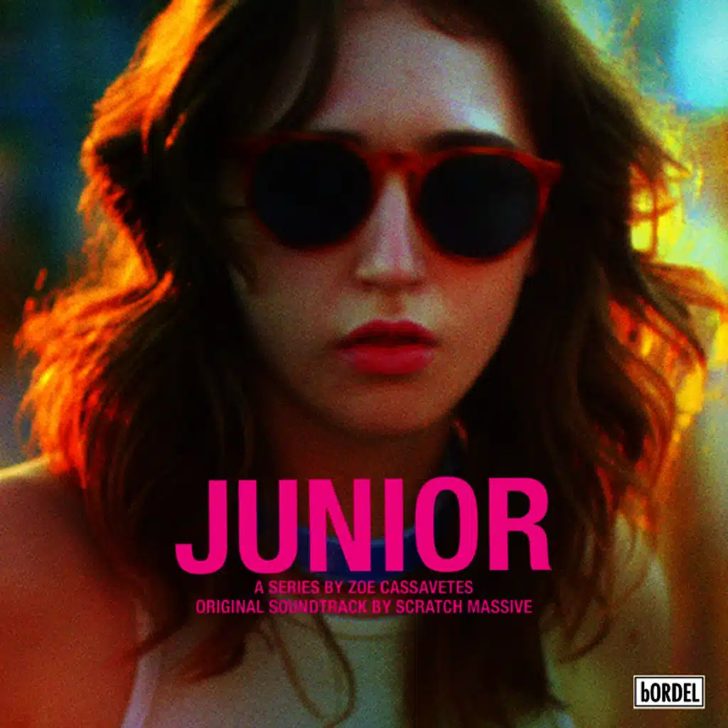 Junior (Music from the Zoe Cassavetes's Original TV Series)
