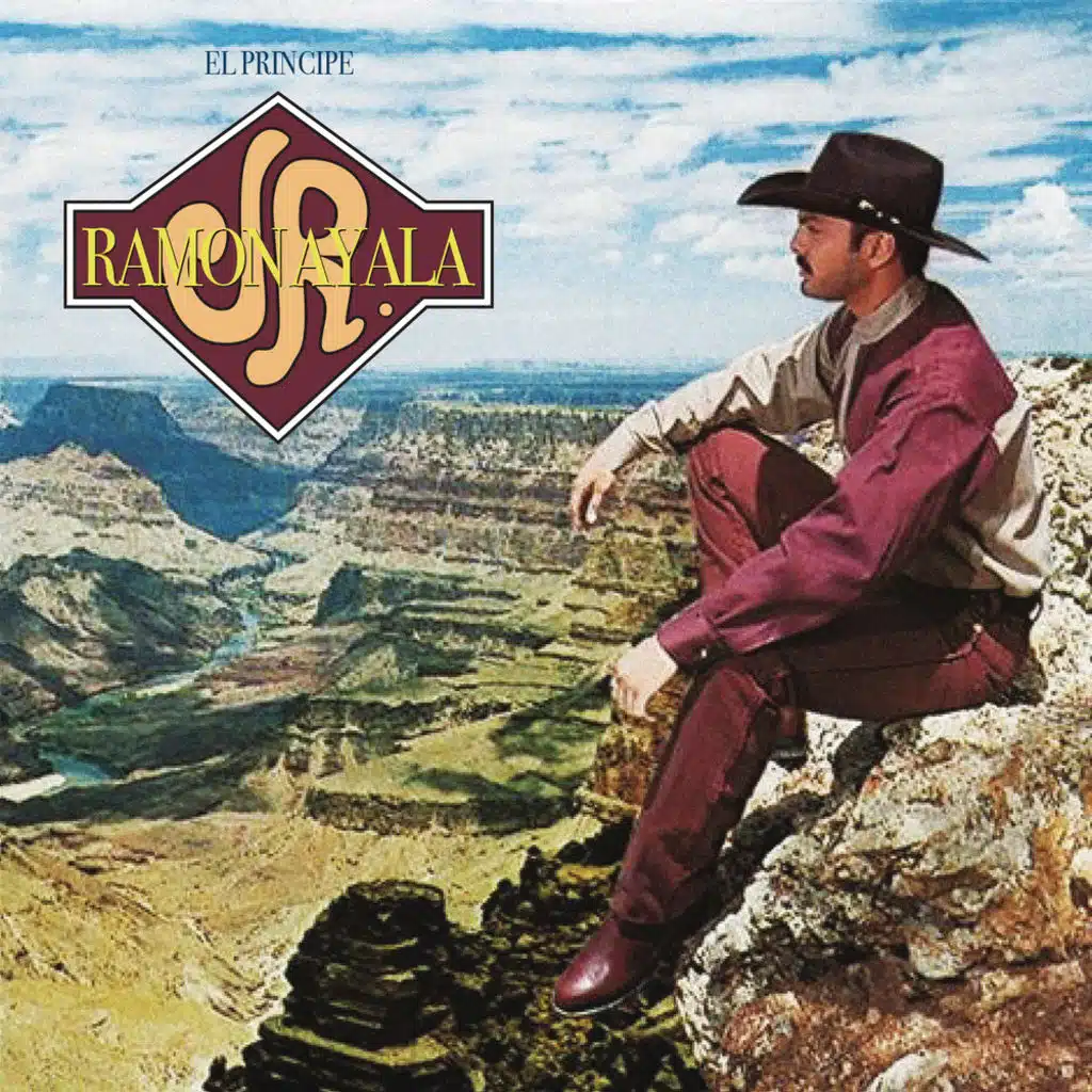 Ramón Ayala Jr.