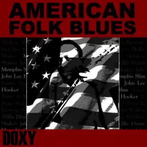 American Folk Blues (Doxy Collection, Live)