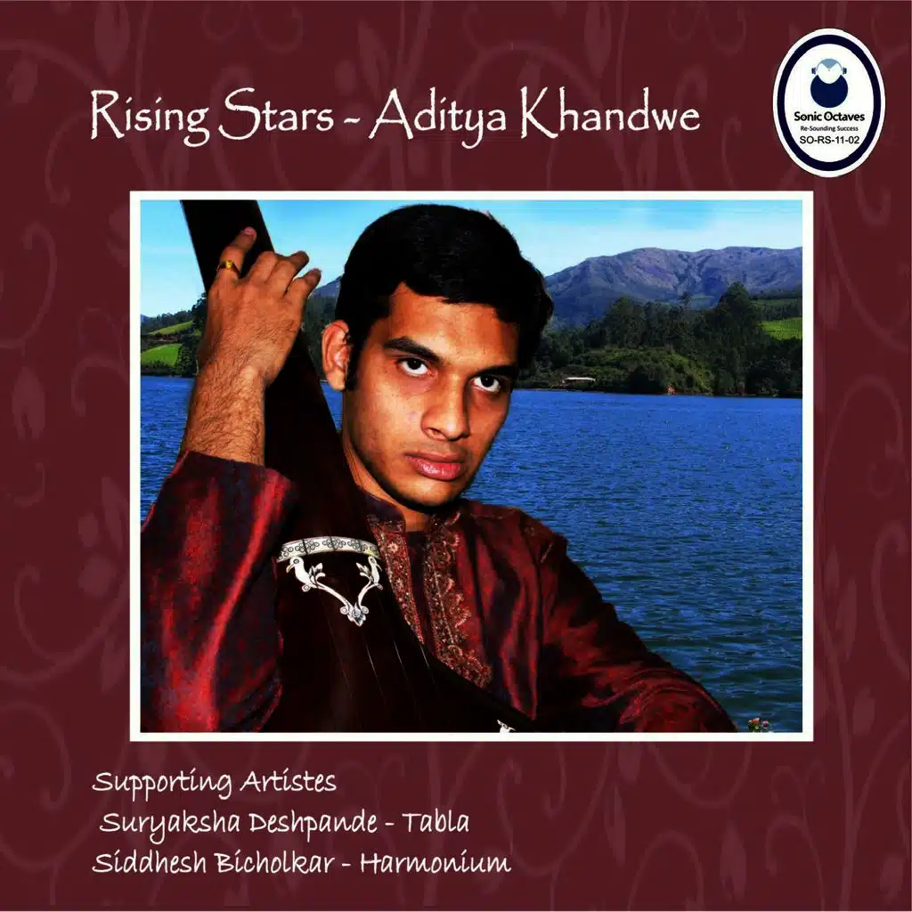 Rising Stars - Aditya Khandwe