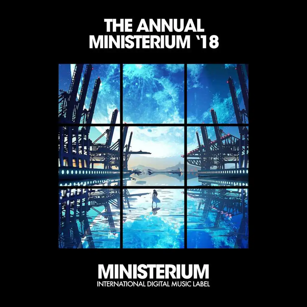 The Annual Ministerium '18