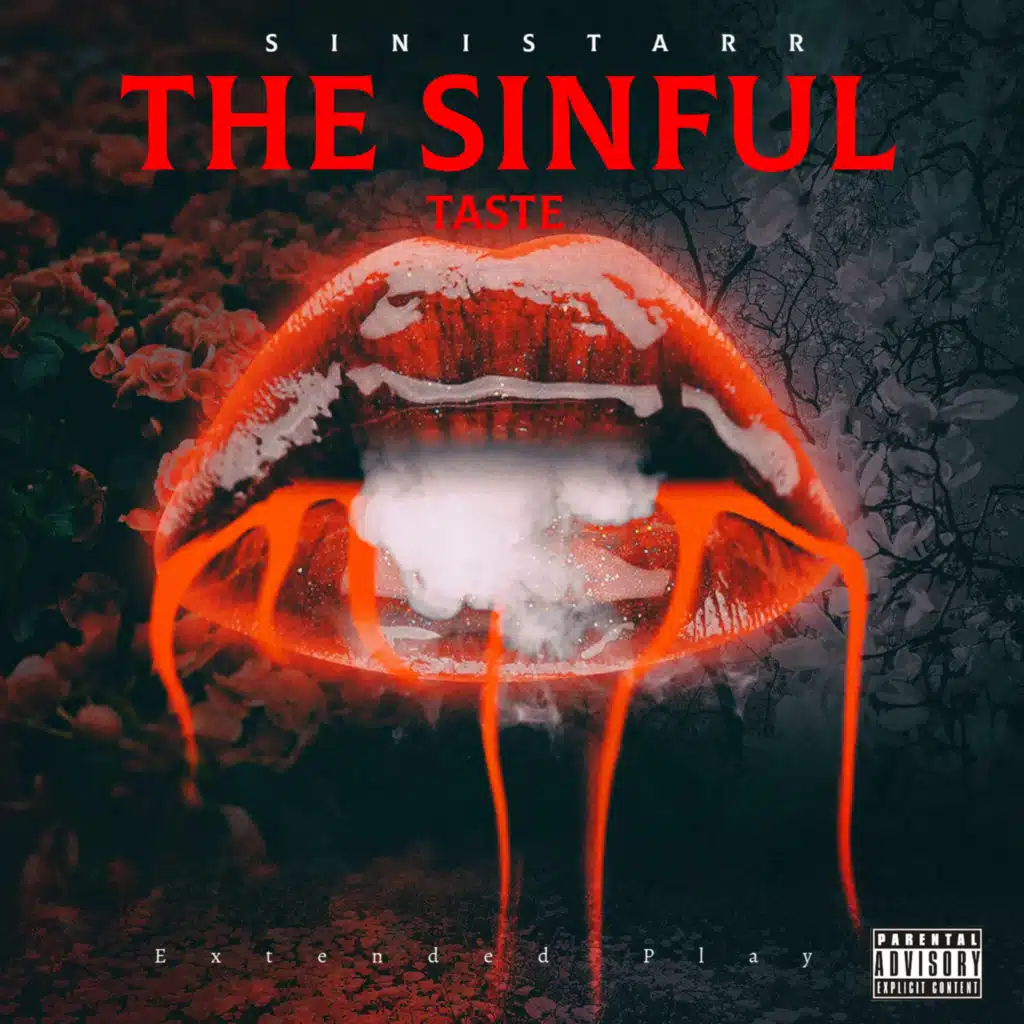 The Sinful Taste