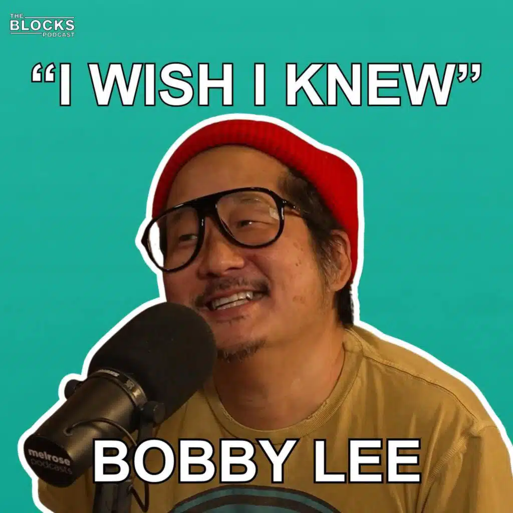 Bobby Lee: I Wish I Knew