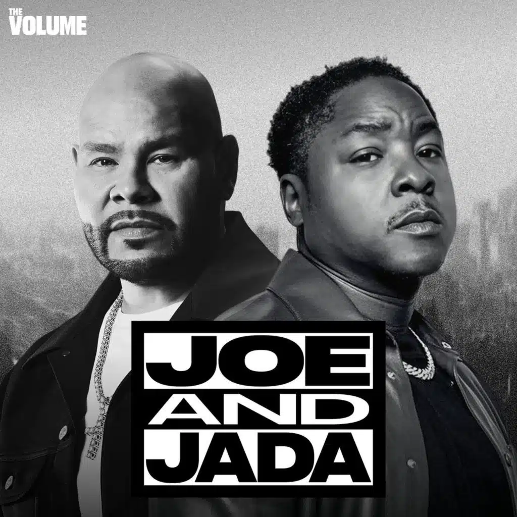 Joe and Jada - Fat Joe & Jadakiss talk rumored "podcast wars" with Joe Budden & N.O.R.E., Golden Globes snubbing the culture & new Knicks season
