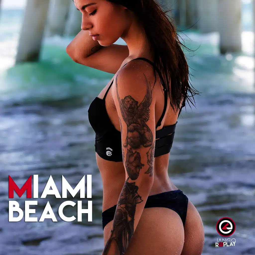 Damon Grey, Julien Lambies, CAPI