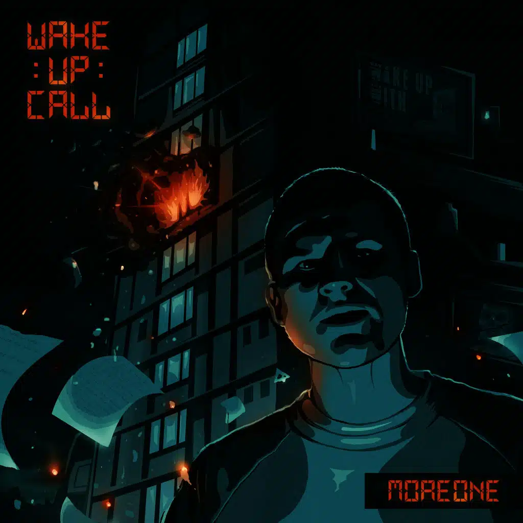 Wake Up Call