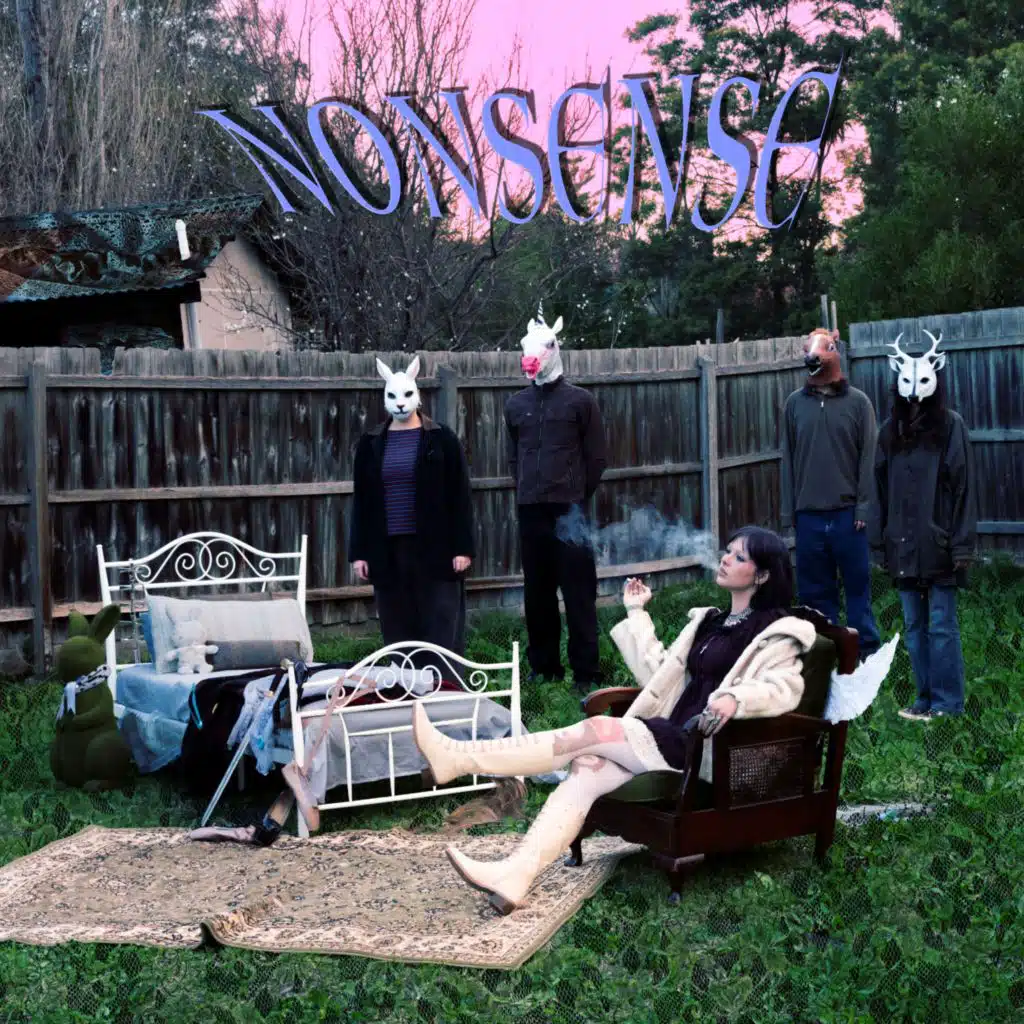NONSENSE
