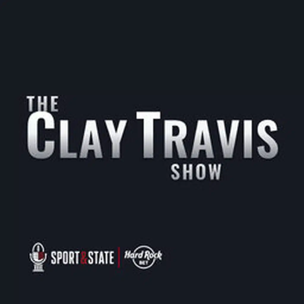 Clay Travis Show: Pat McAfee Controversy, Obama’s Cheesecake Factory Feud & Football Picks