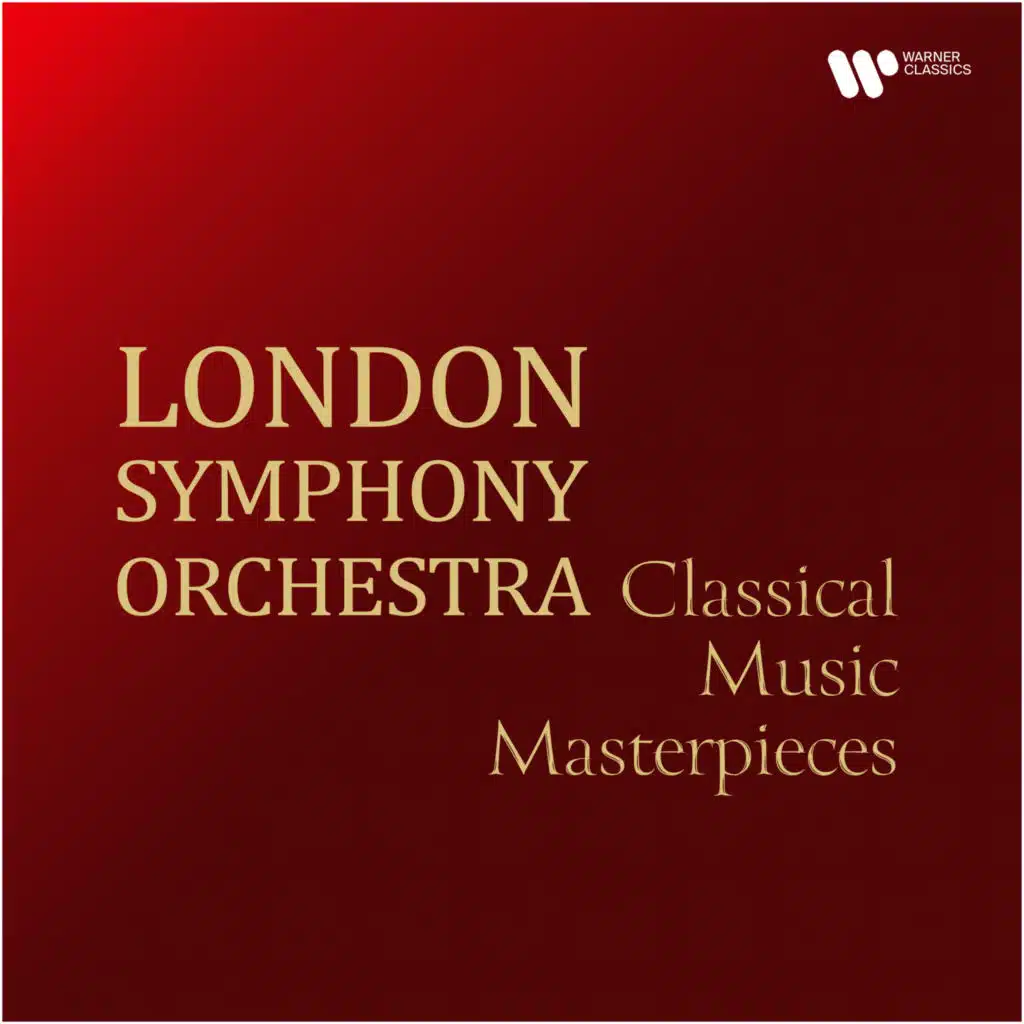 Cinderella, Op. 87, Act 2: No. 25, Dance of the Courtiers (Reprise)