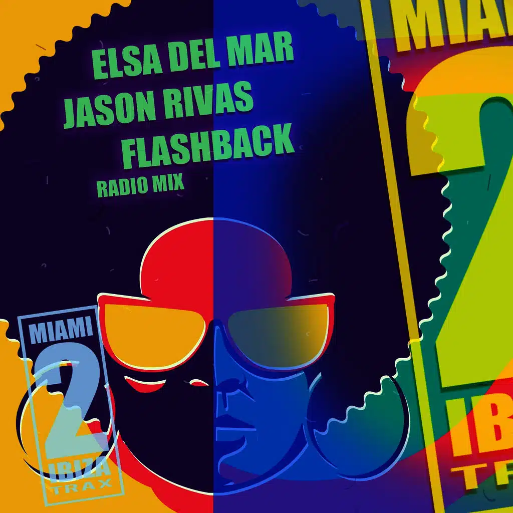 Flashback (Radio Mix)