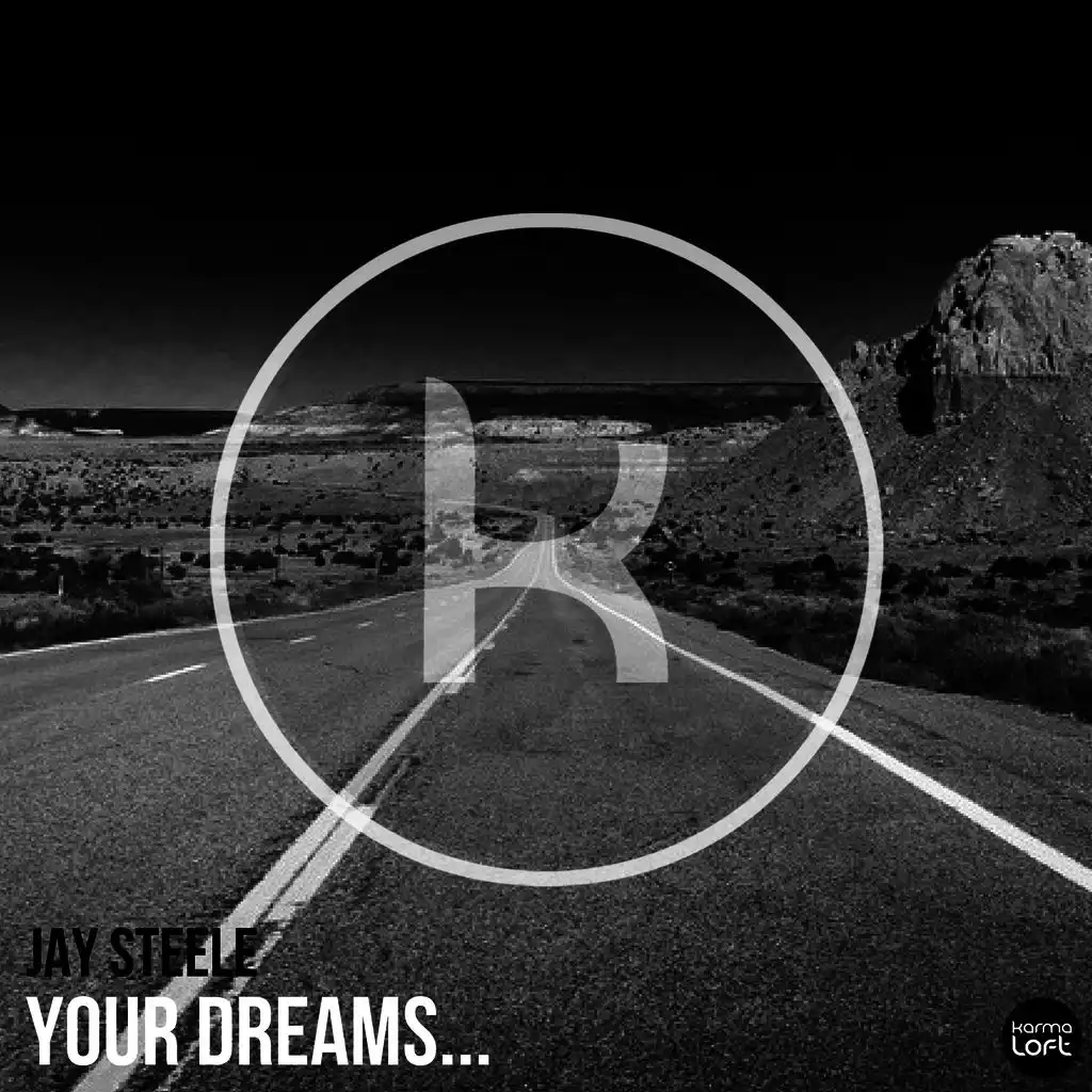 Your Dreams Are Where The Music Takes You (Extended Mix)