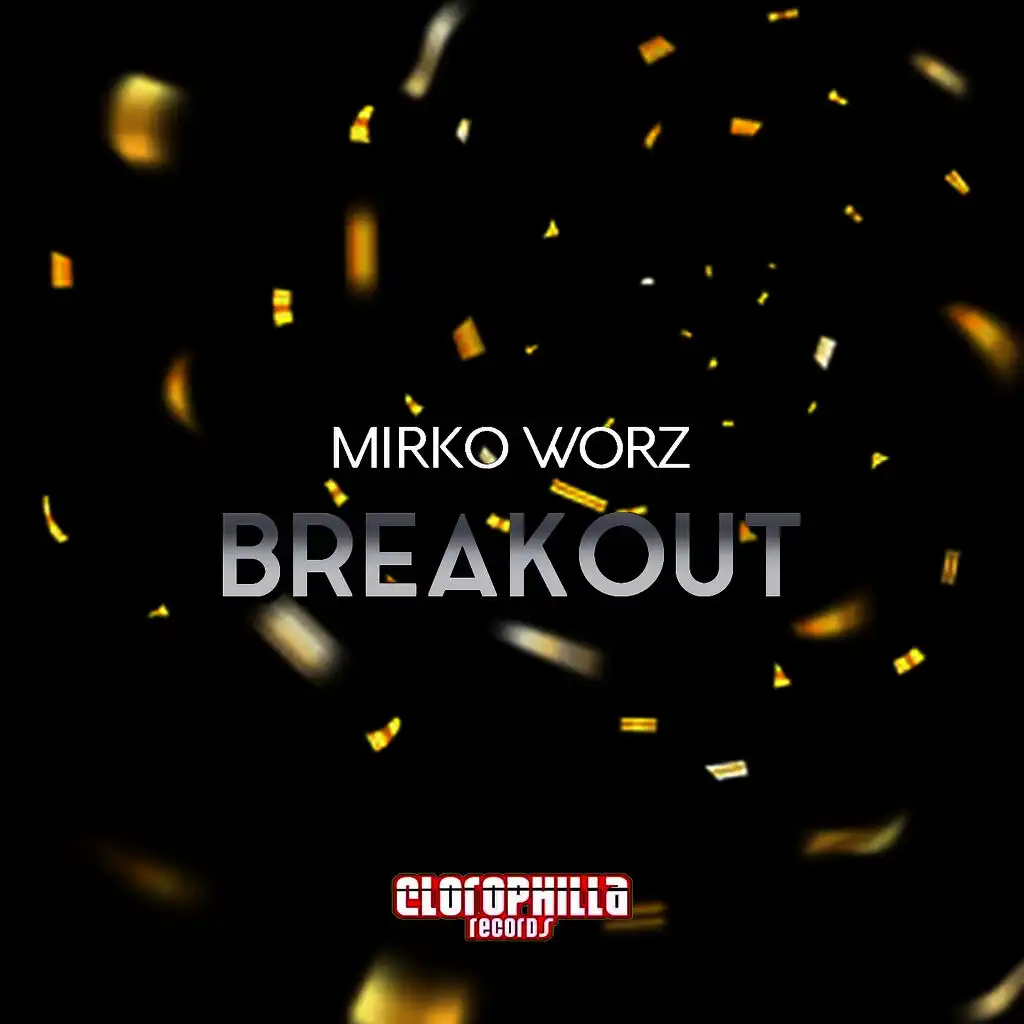 Breakout (Nacim Ladj Remix)