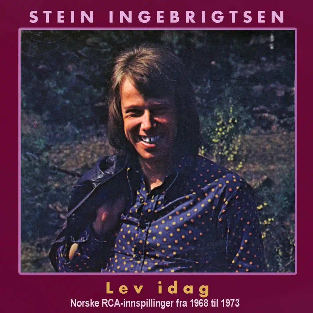 Lev idag
