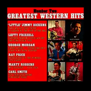 Greatest Western Hits No.2