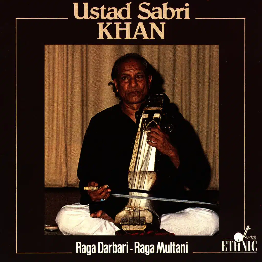Raga Darbari - Raga Multani