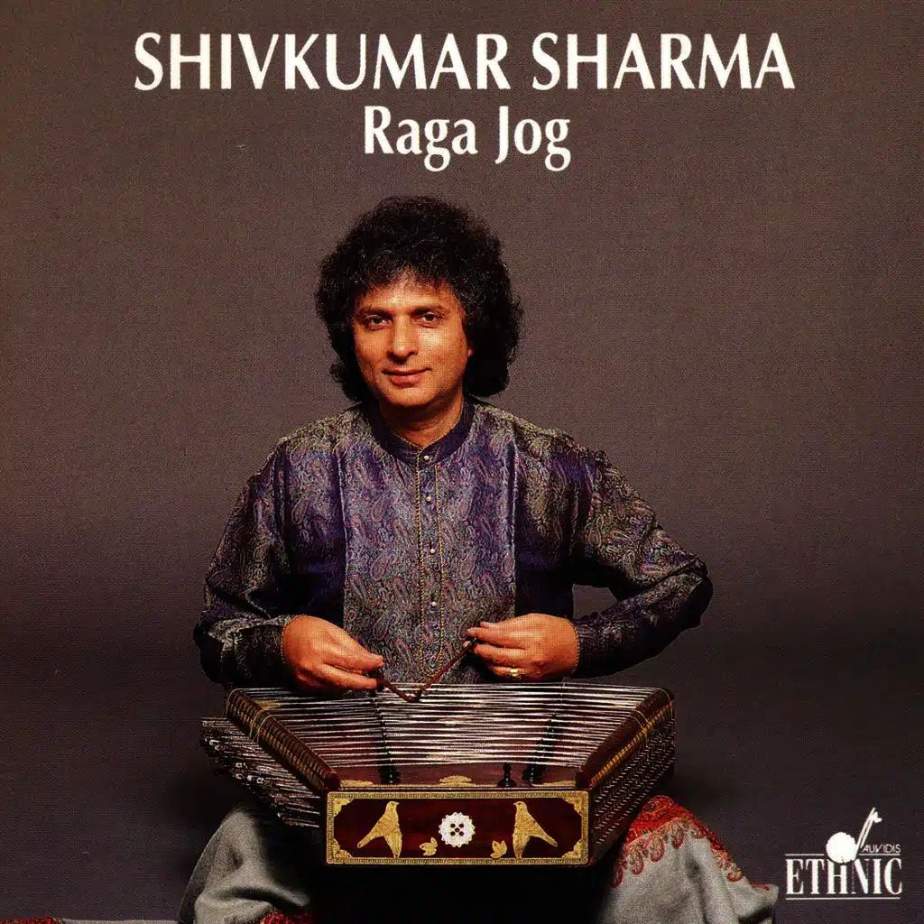 Raga Jog