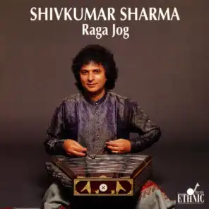 Raga Jog - Alap - Jhor (ft. Anindo Chatterjee & Usha Shastri)