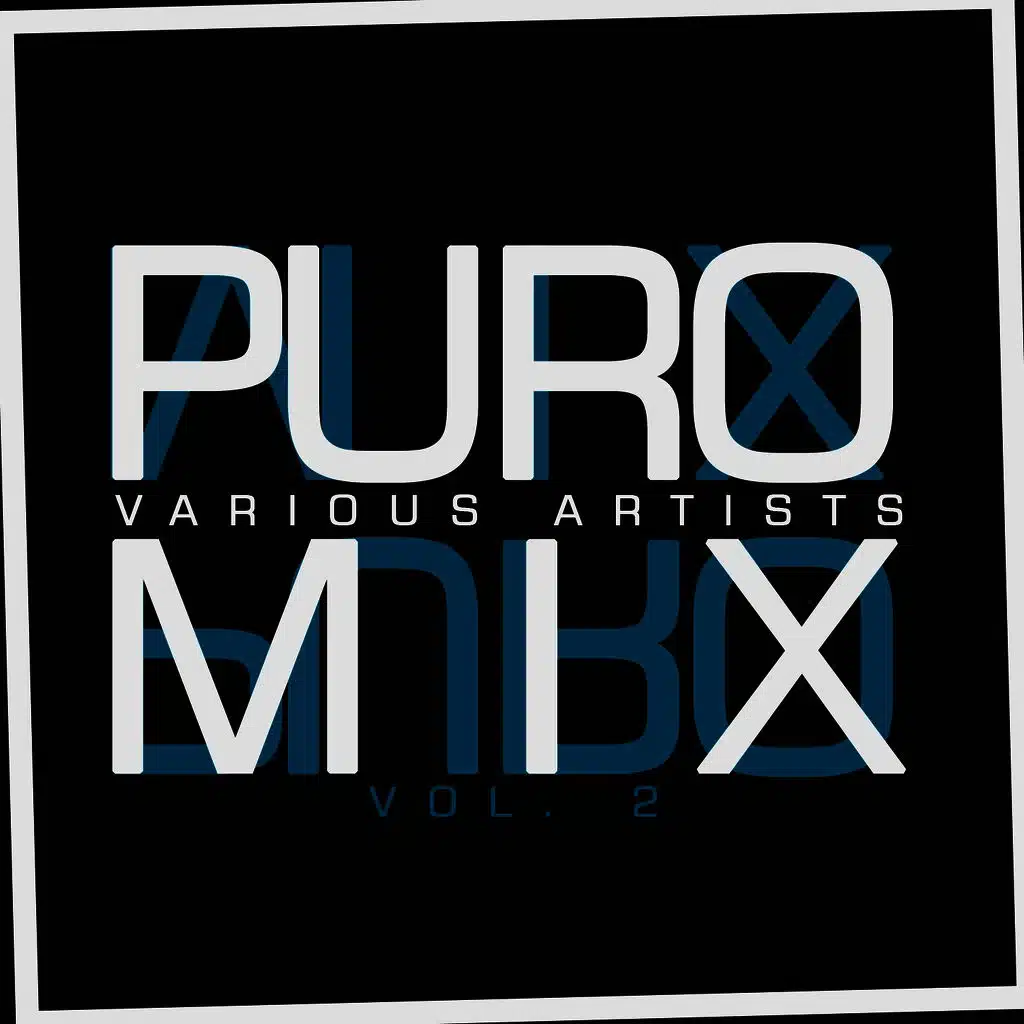 Puro Mix Vol. 2