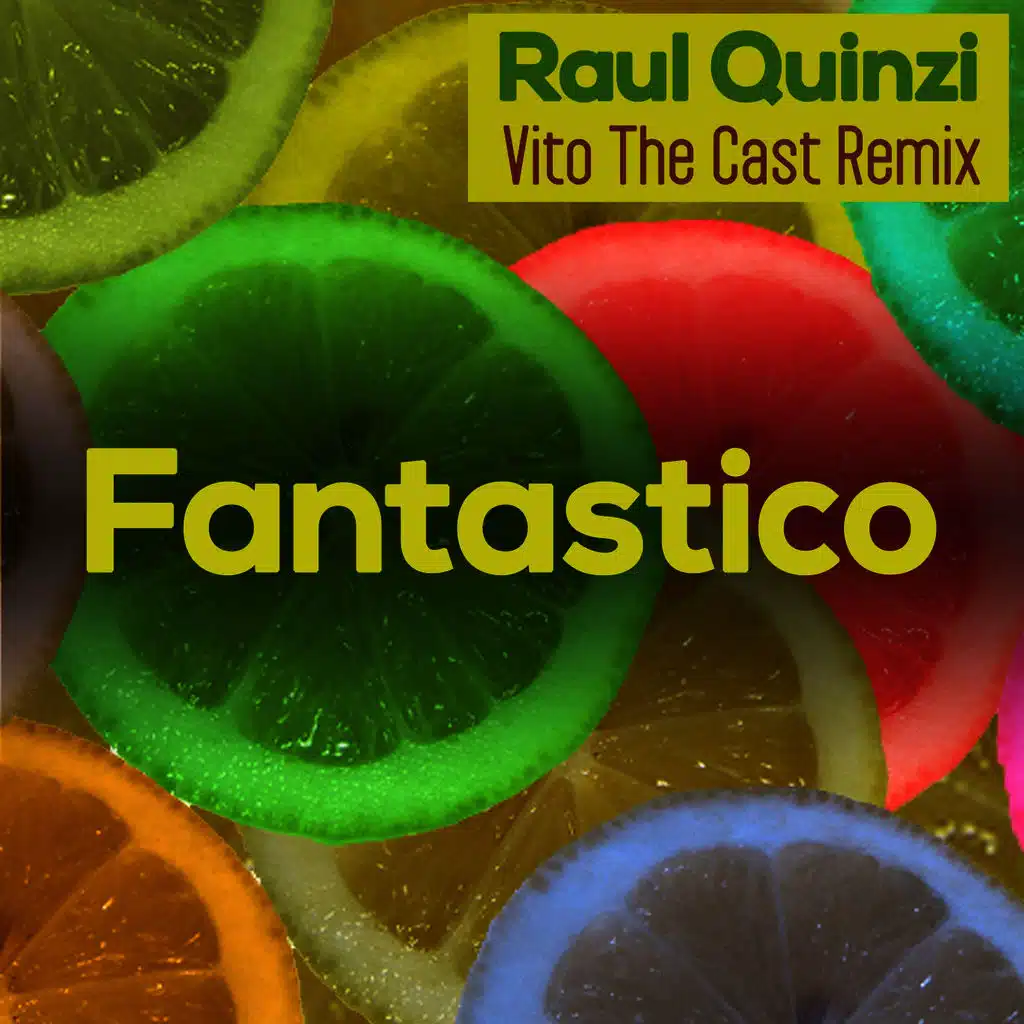 Fantastico