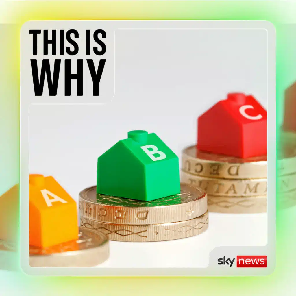 Why your council tax band dates back to 1991