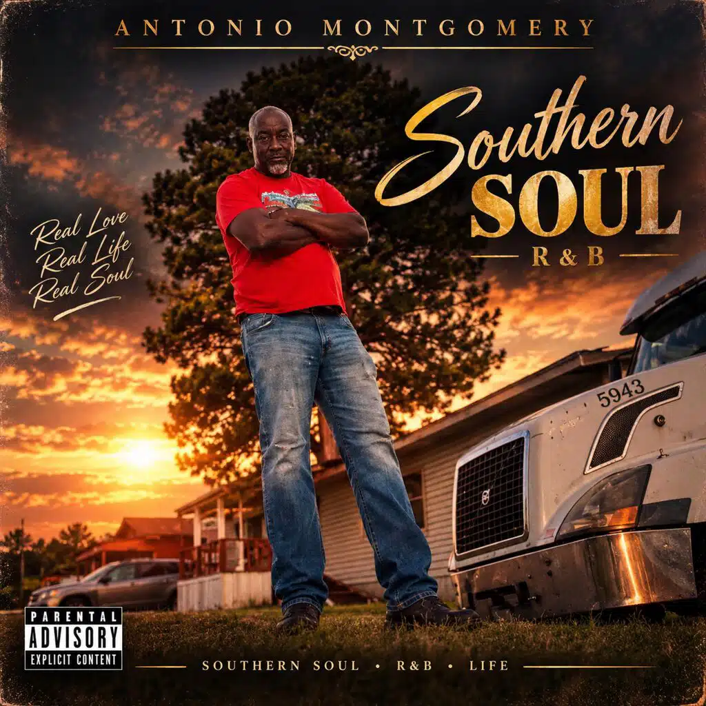 Southern soul and neo soul