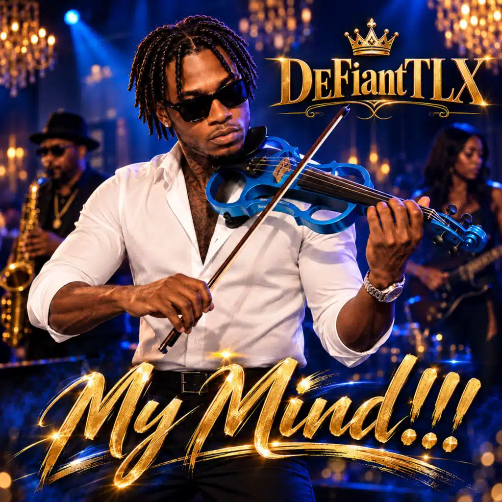 My Mind!!!