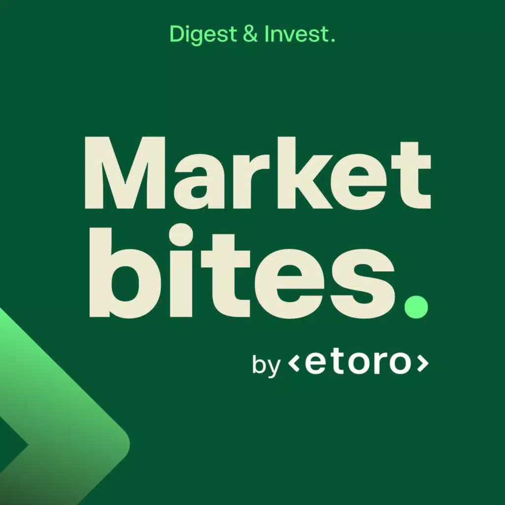 Why Did Google And Microsoft Move Lower? | Market Bites