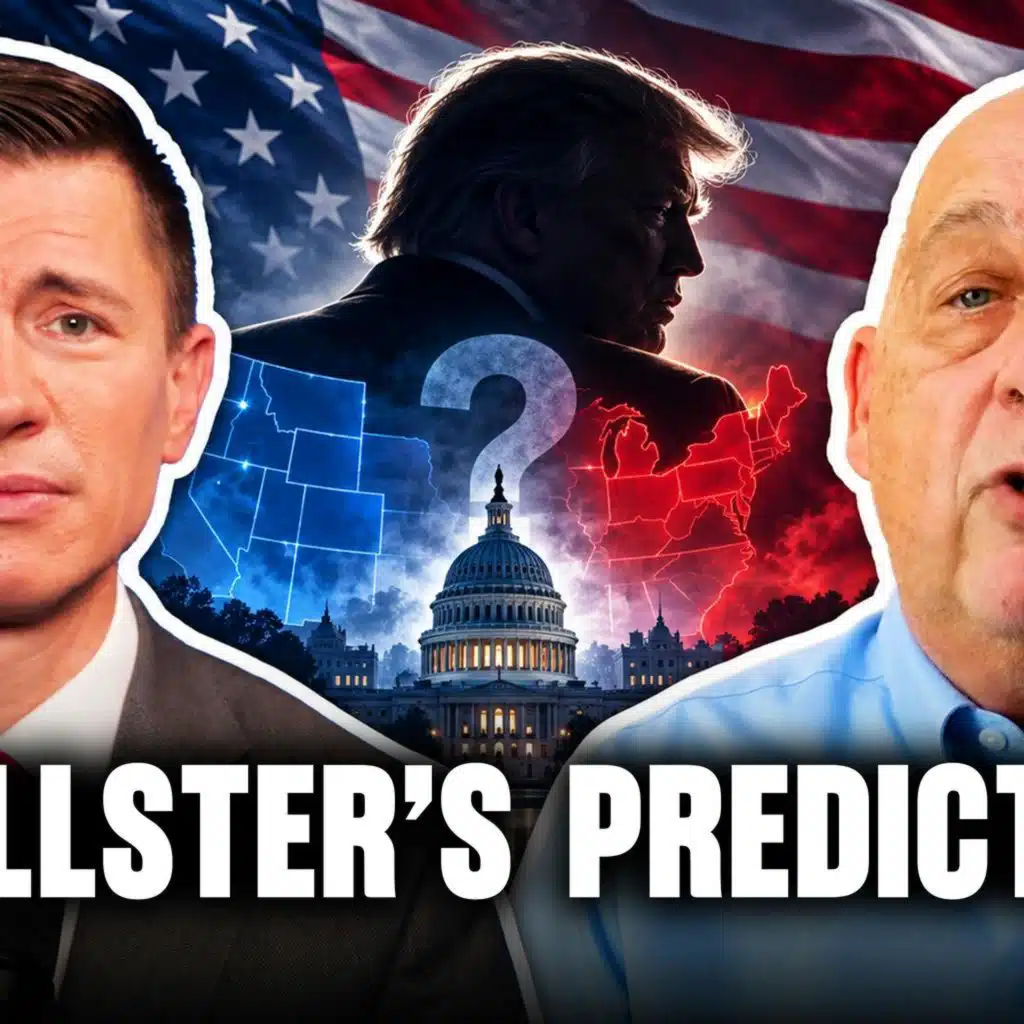 What the Polls Could Be Missing About Republicans