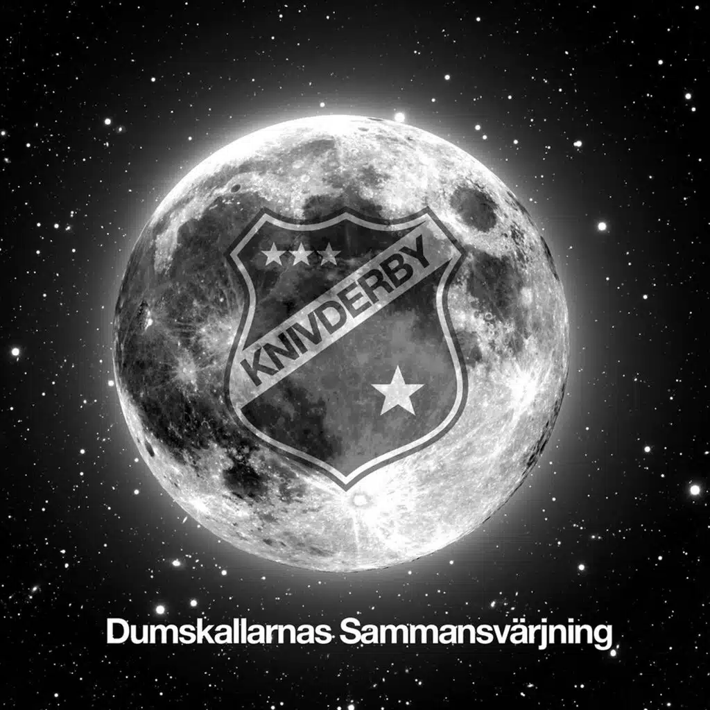 Dumskallarnas sammansvärjning