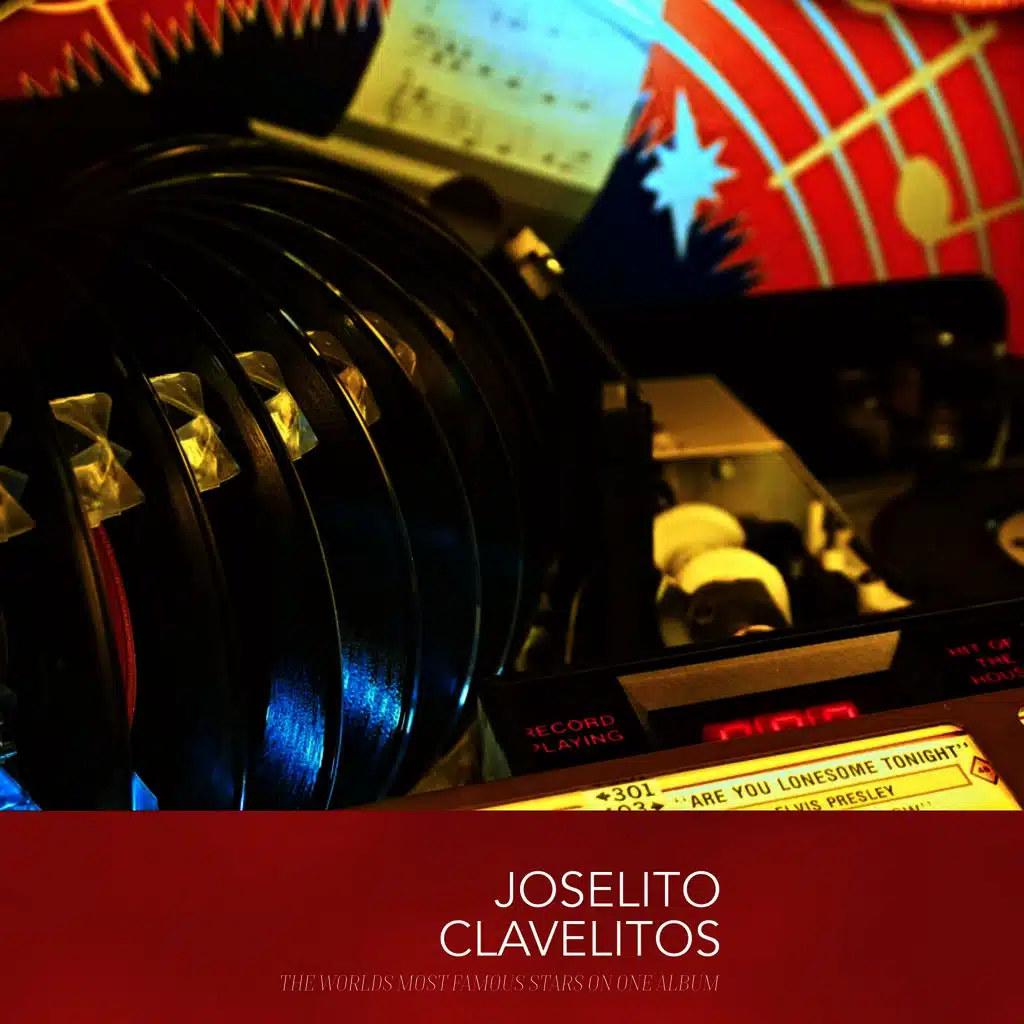 Clavelitos