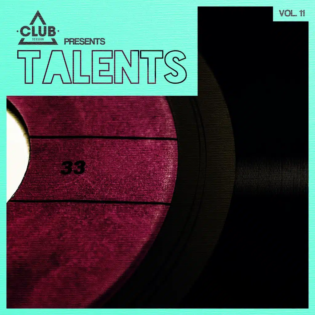 Club Session pres. Talents, Vol. 11